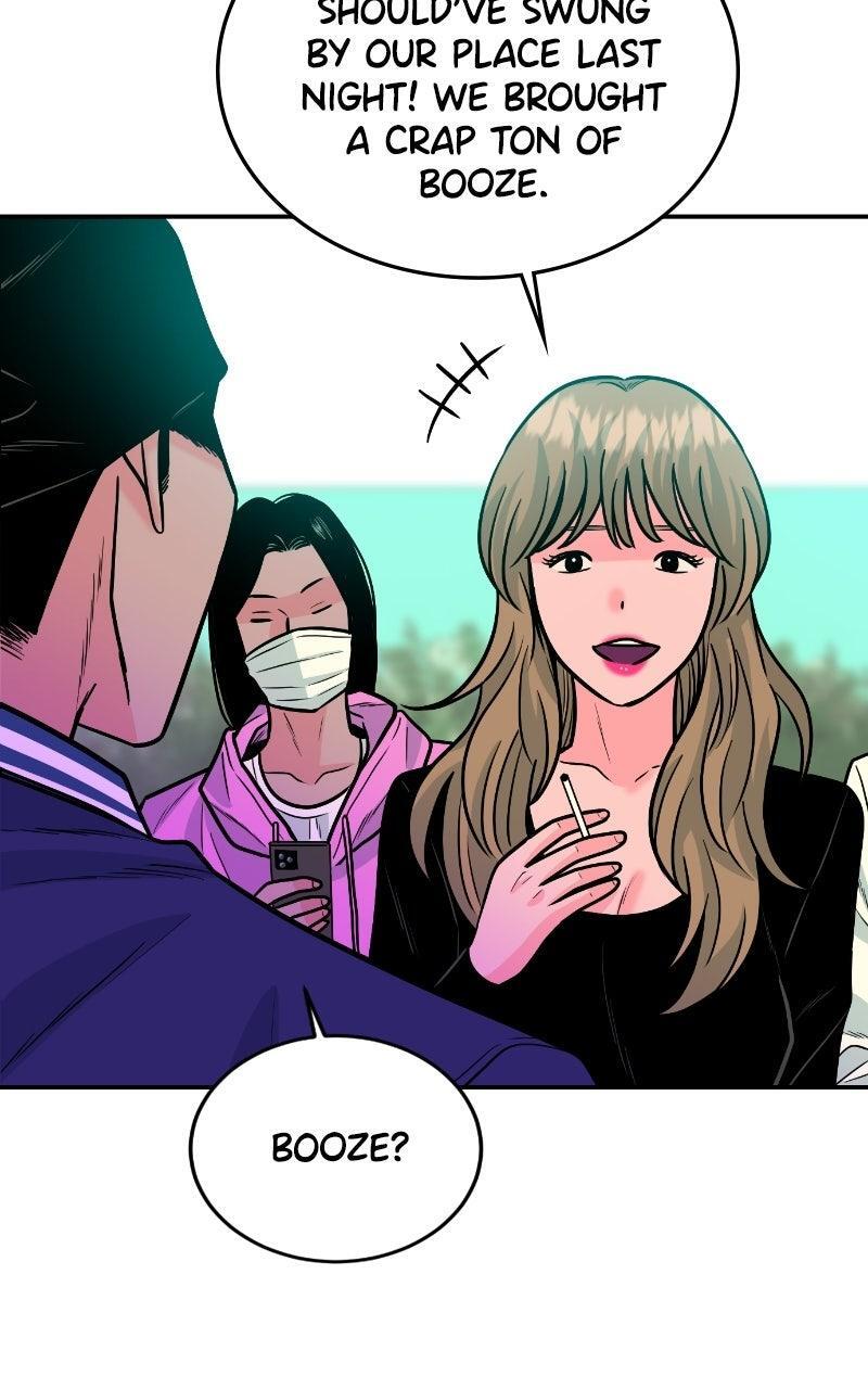 Read The Good Student Manga Online