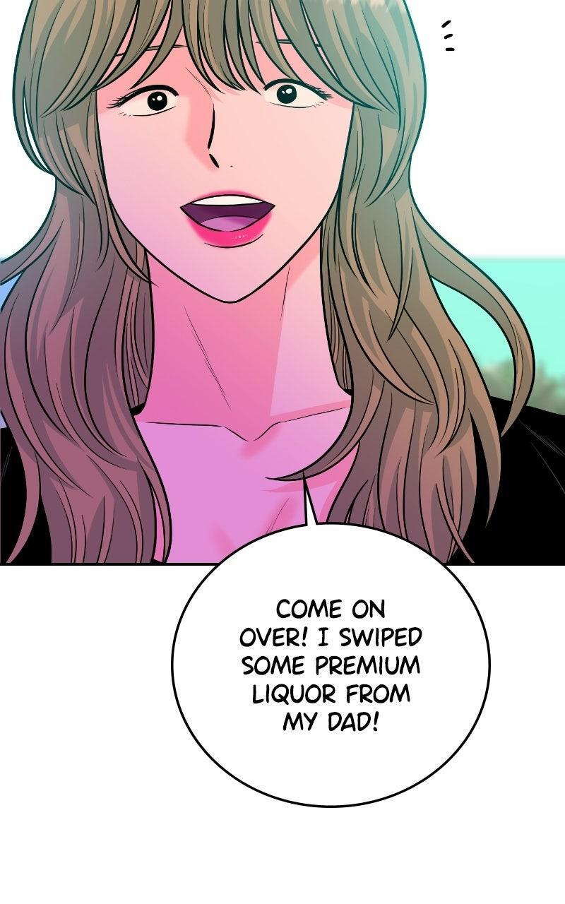 Read The Good Student Manga Online