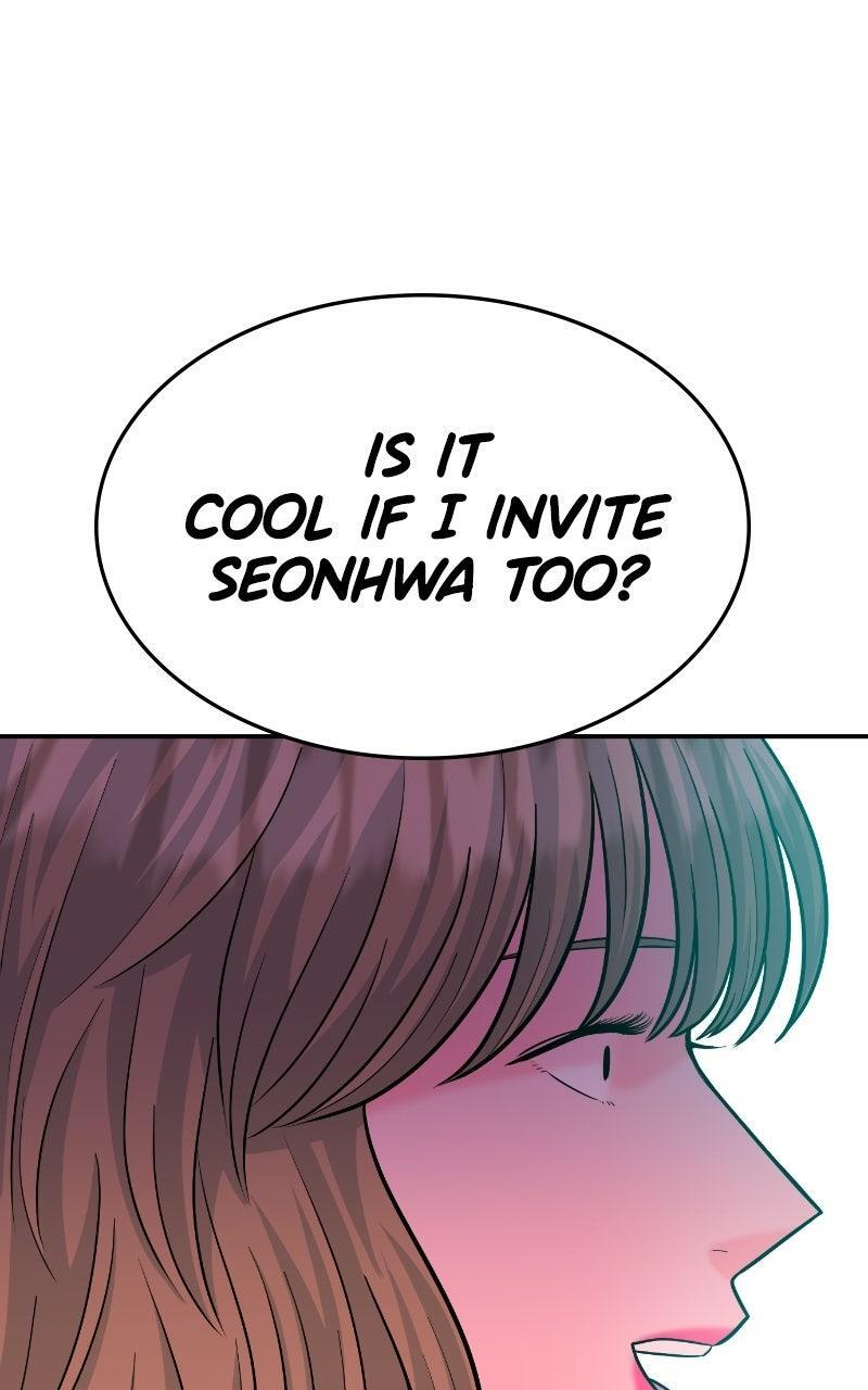 Read The Good Student Manga Online