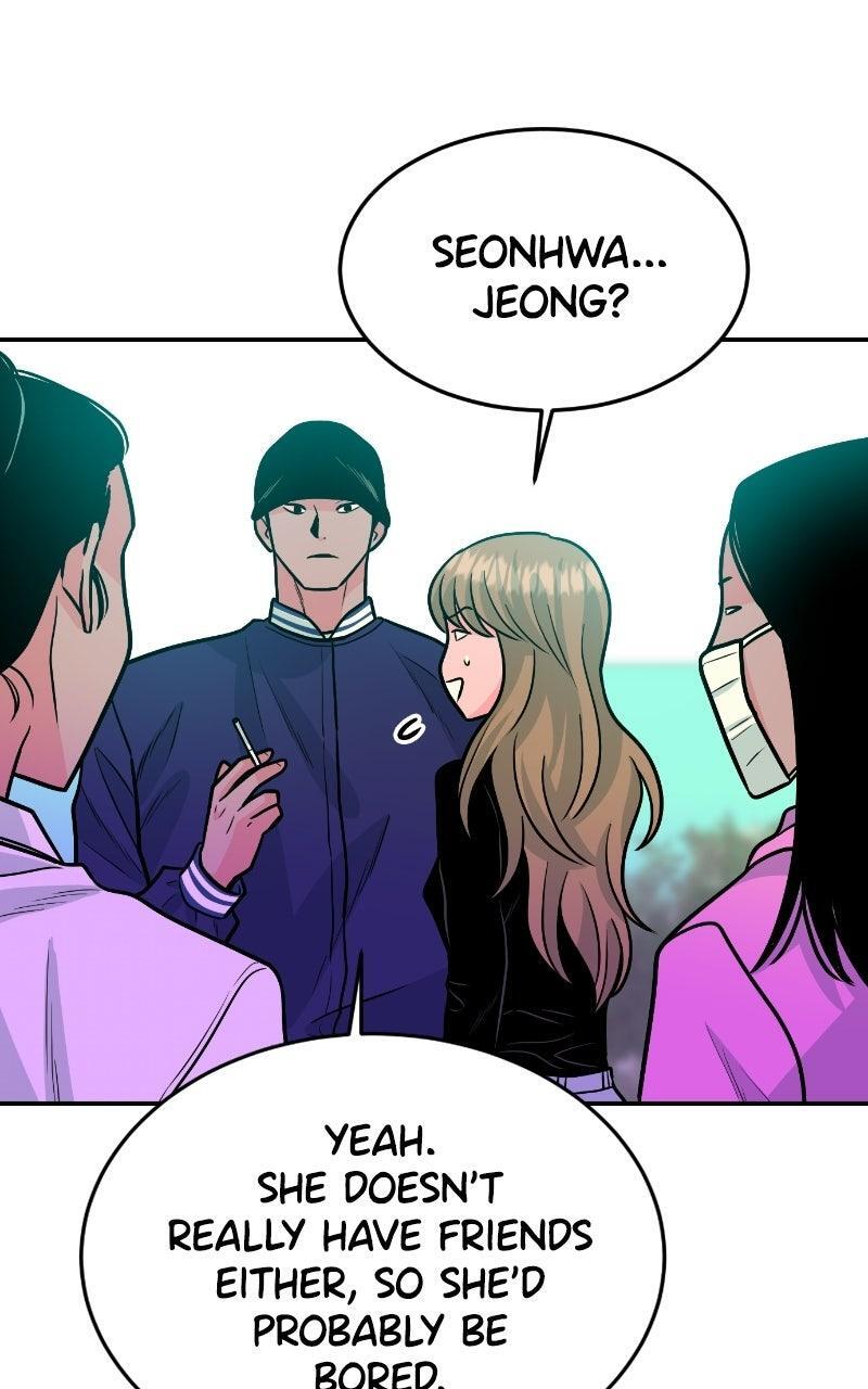 Read The Good Student Manga Online