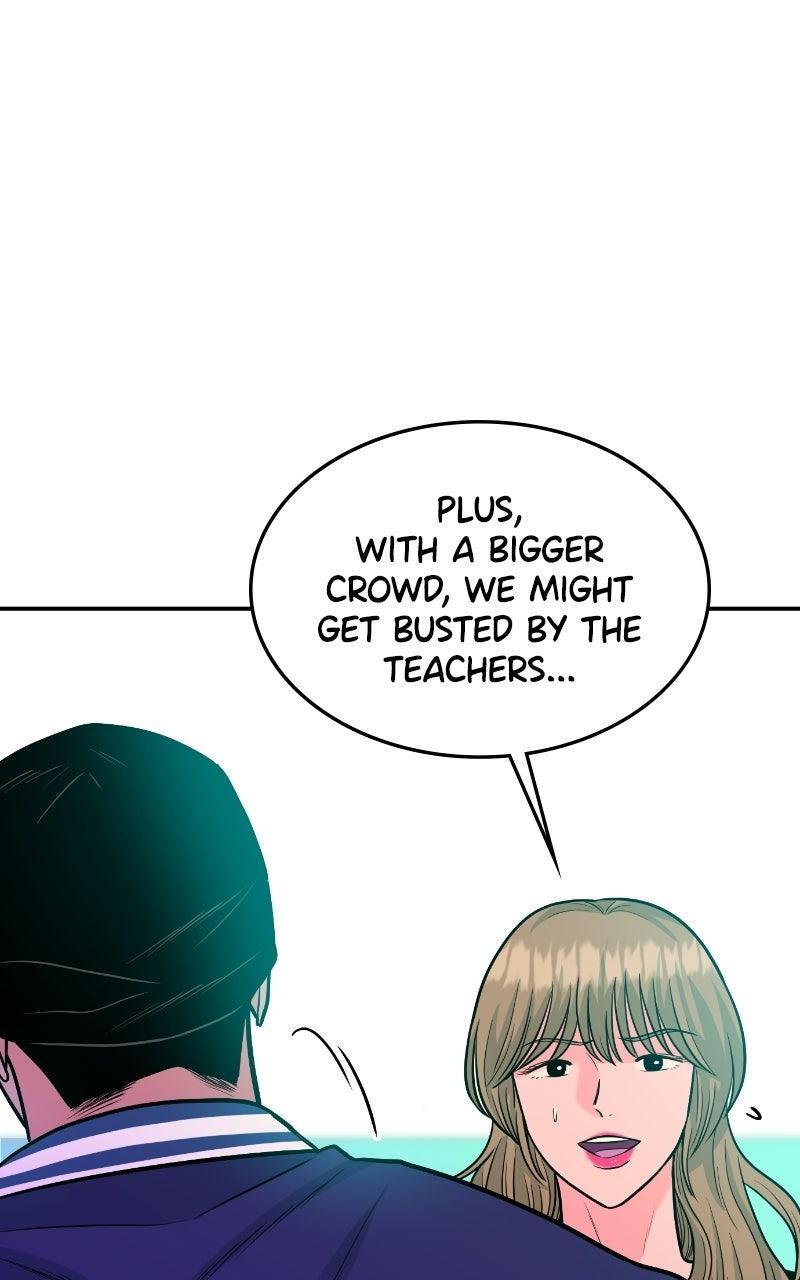 Read The Good Student Manga Online