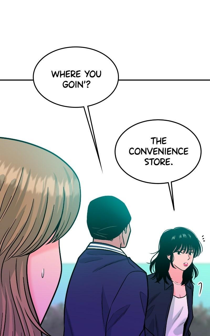 Read The Good Student Manga Online