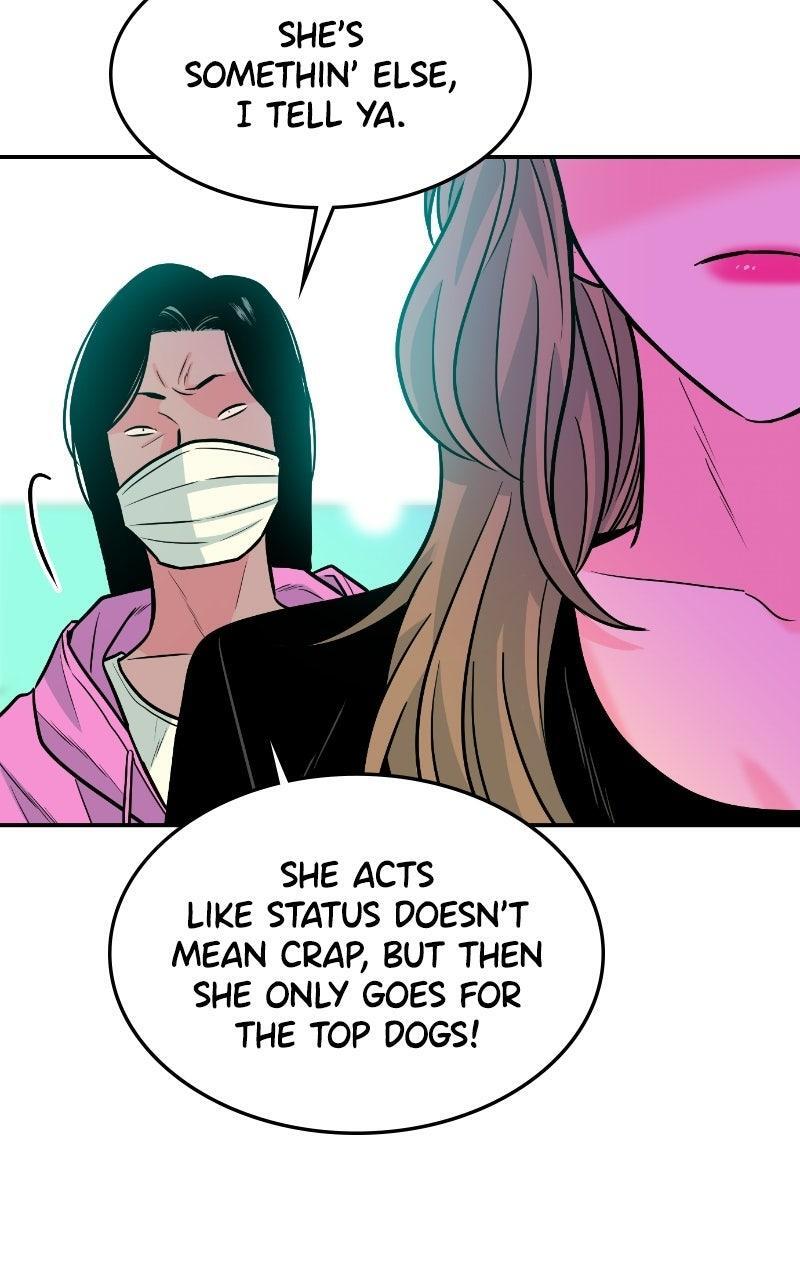 Read The Good Student Manga Online