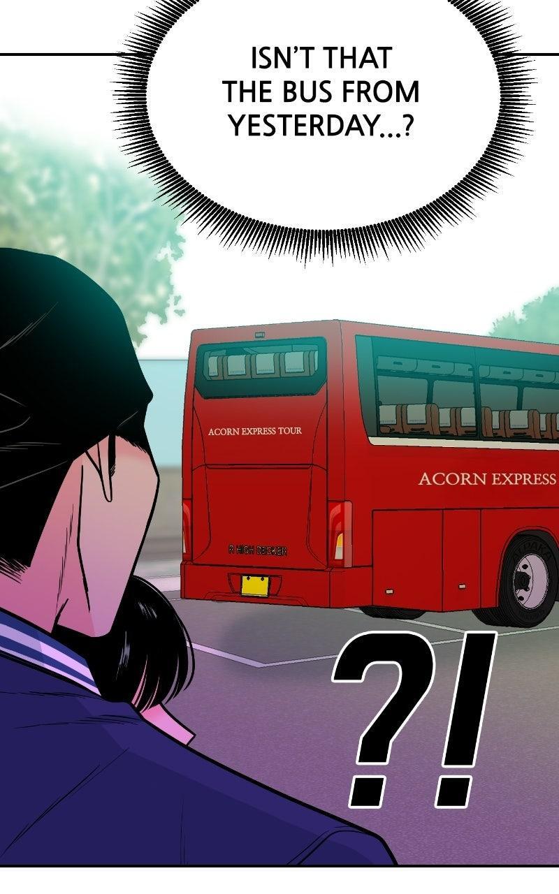 Read The Good Student Manga Online