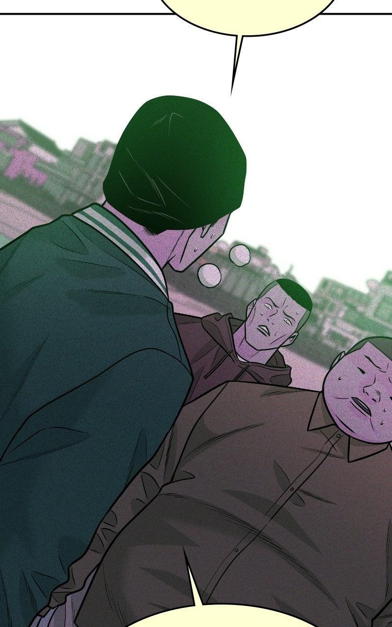 Read The Good Student Manga Online