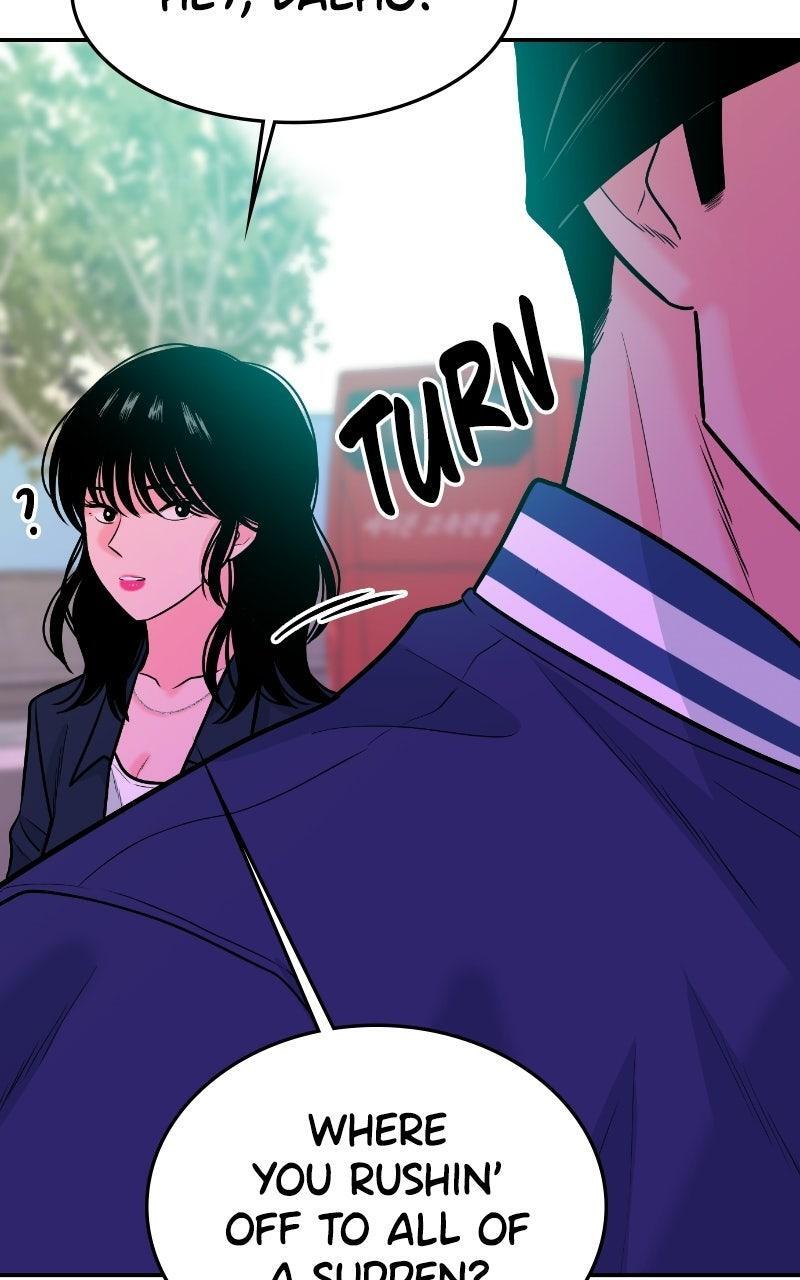 Read The Good Student Manga Online