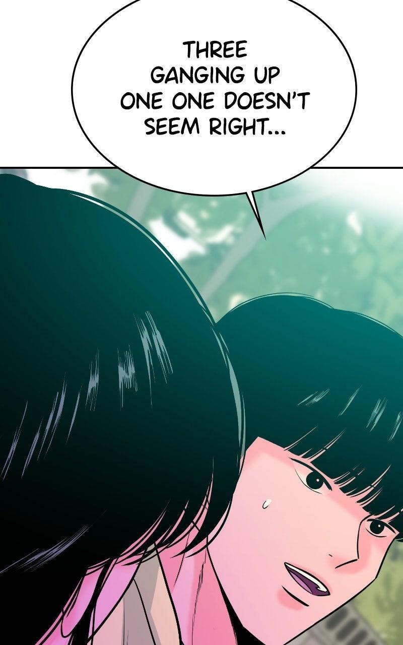 Read The Good Student Manga Online