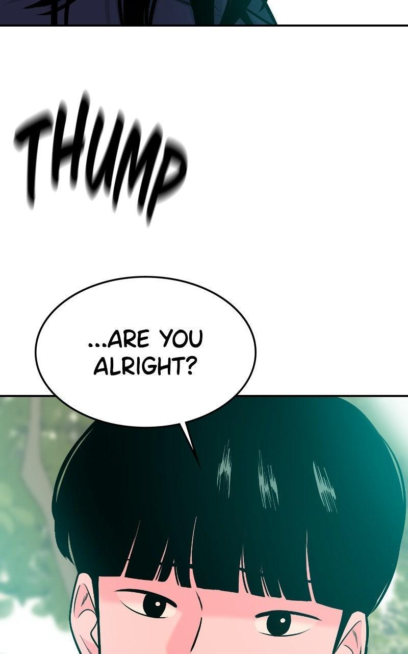 Read The Good Student Manga Online