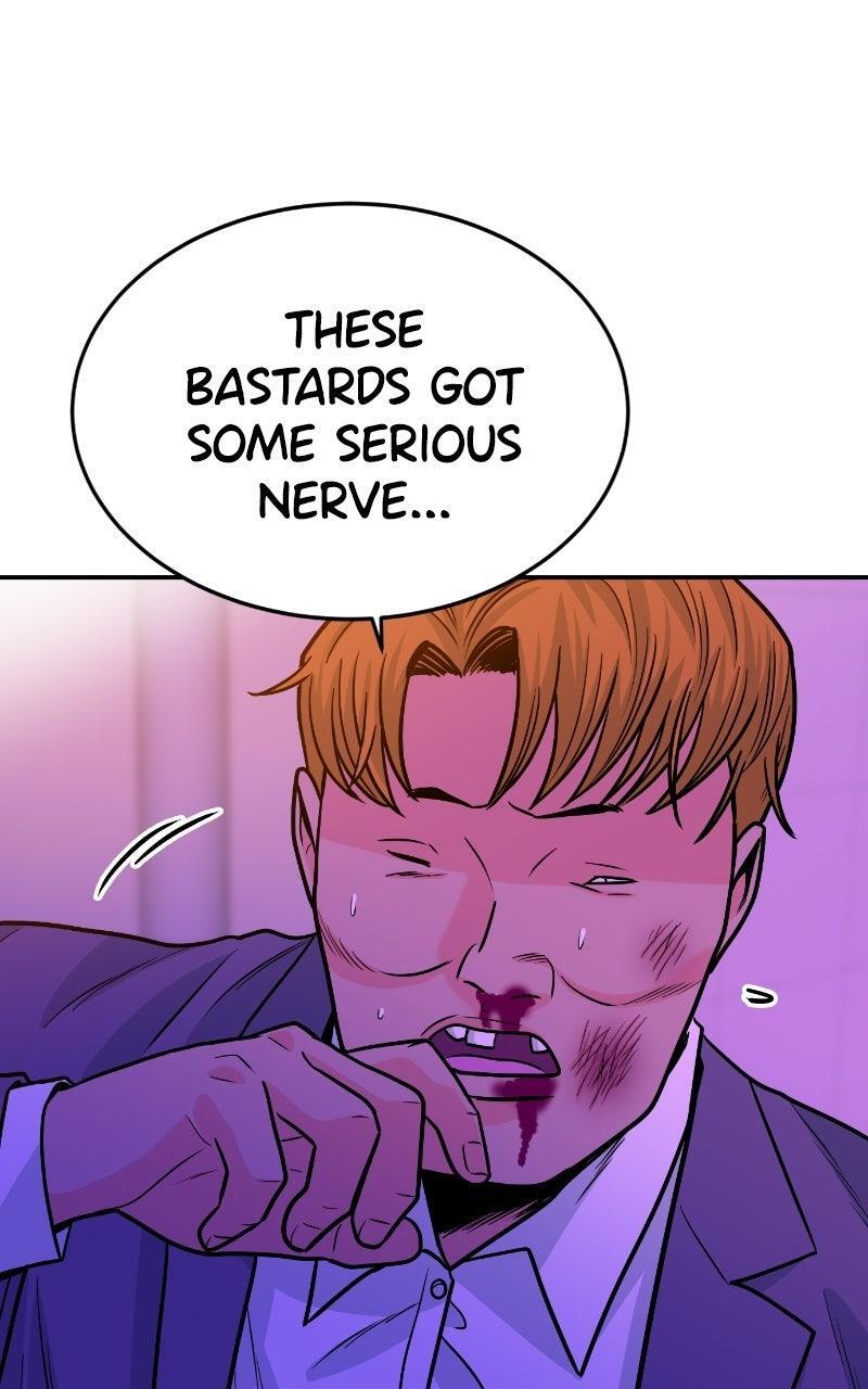 Read The Good Student Manga Online