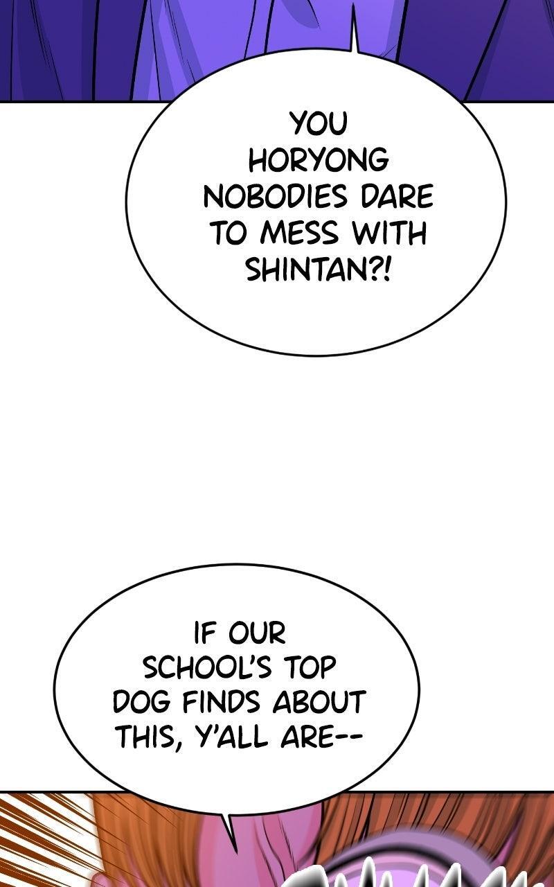 Read The Good Student Manga Online