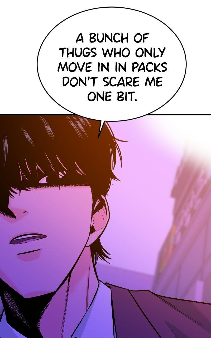 Read The Good Student Manga Online