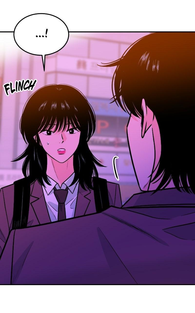 Read The Good Student Manga Online