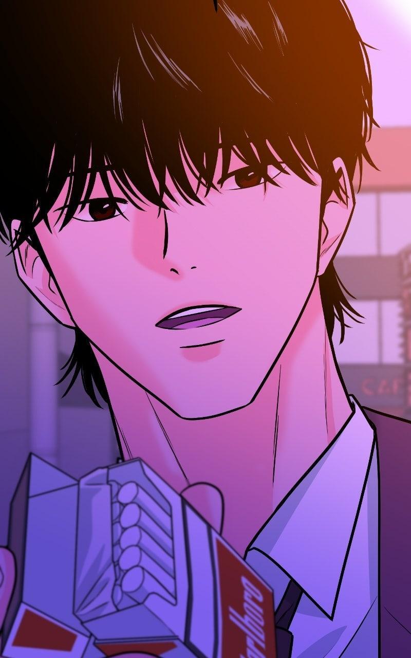 Read The Good Student Manga Online