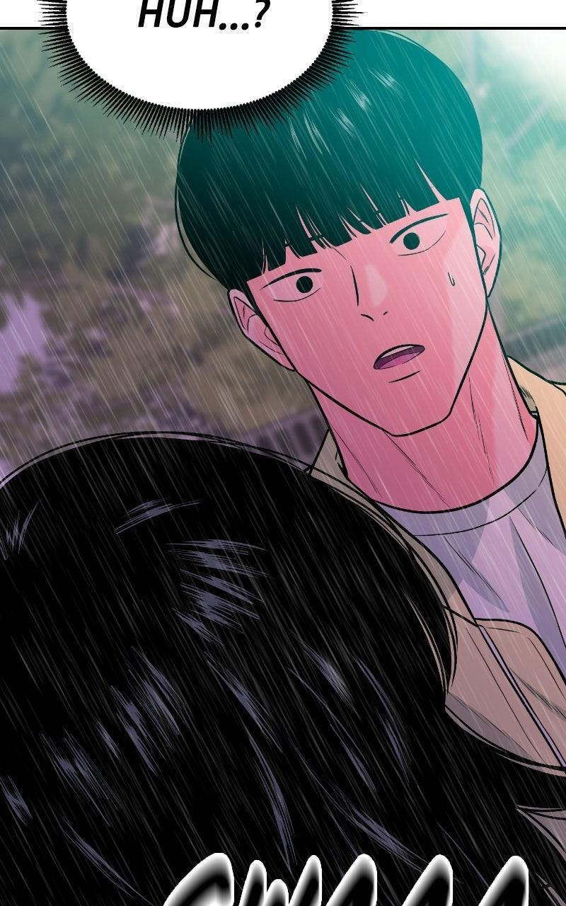 Read The Good Student Manga Online