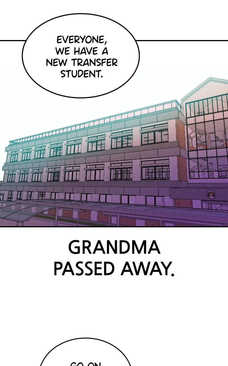 Read The Good Student Manga Online