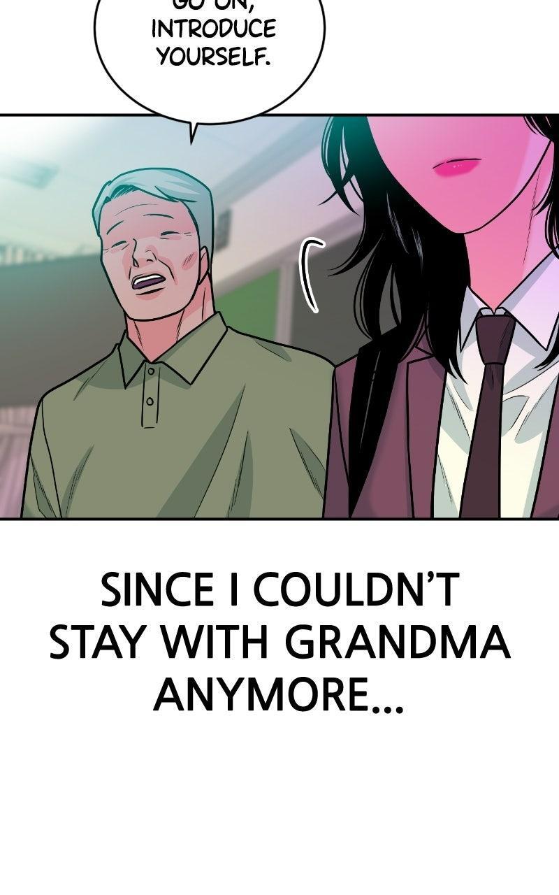 Read The Good Student Manga Online