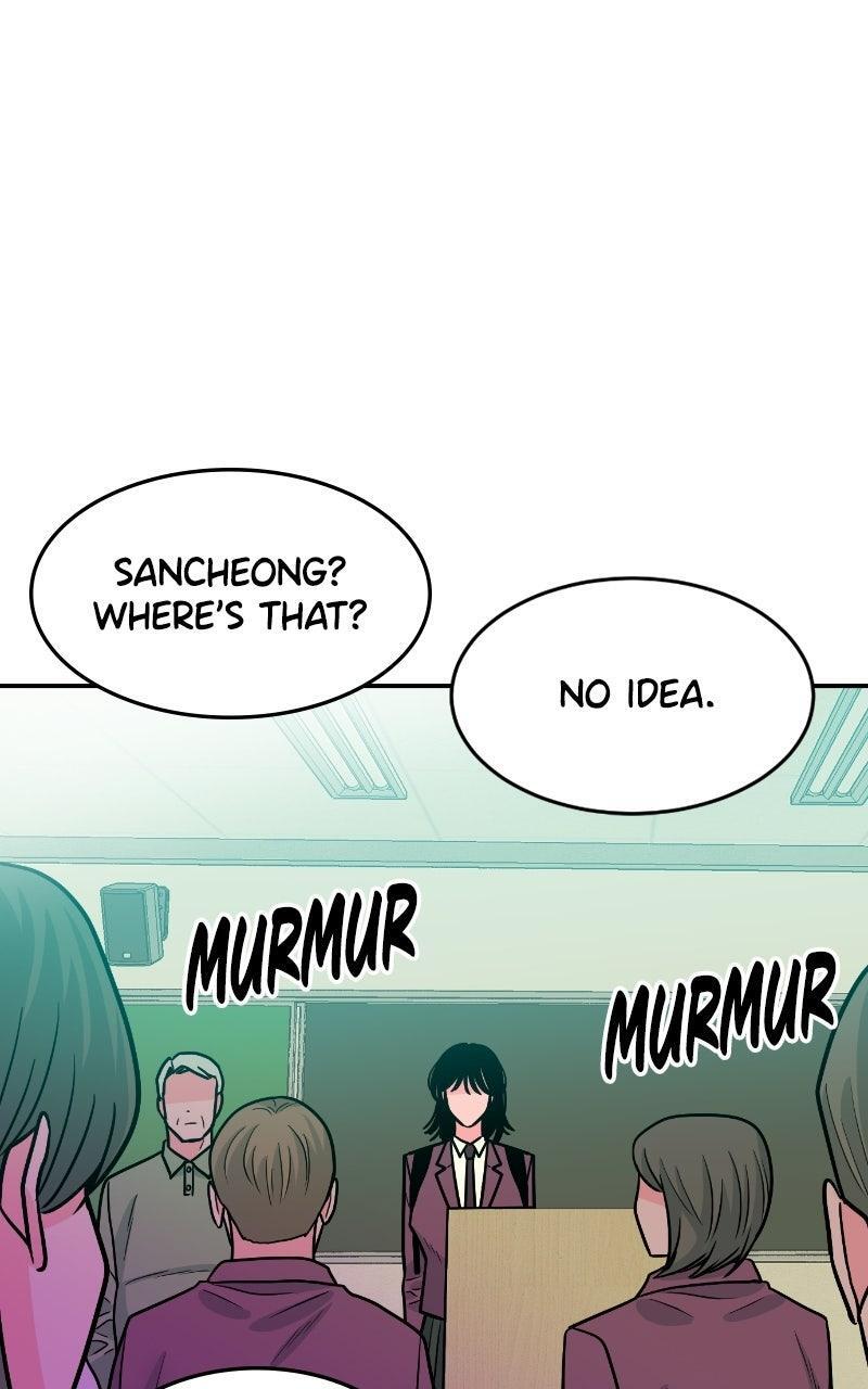 Read The Good Student Manga Online
