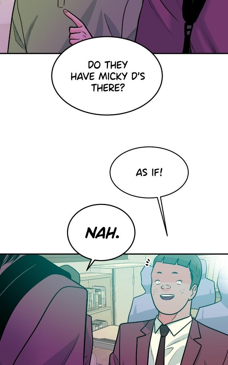 Read The Good Student Manga Online