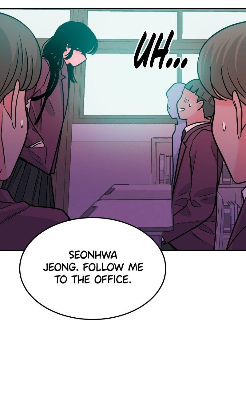 Read The Good Student Manga Online