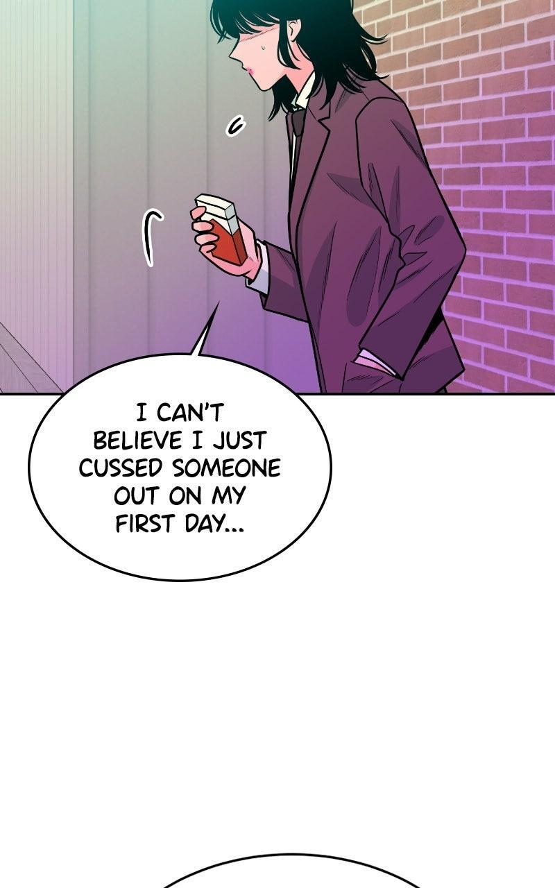 Read The Good Student Manga Online