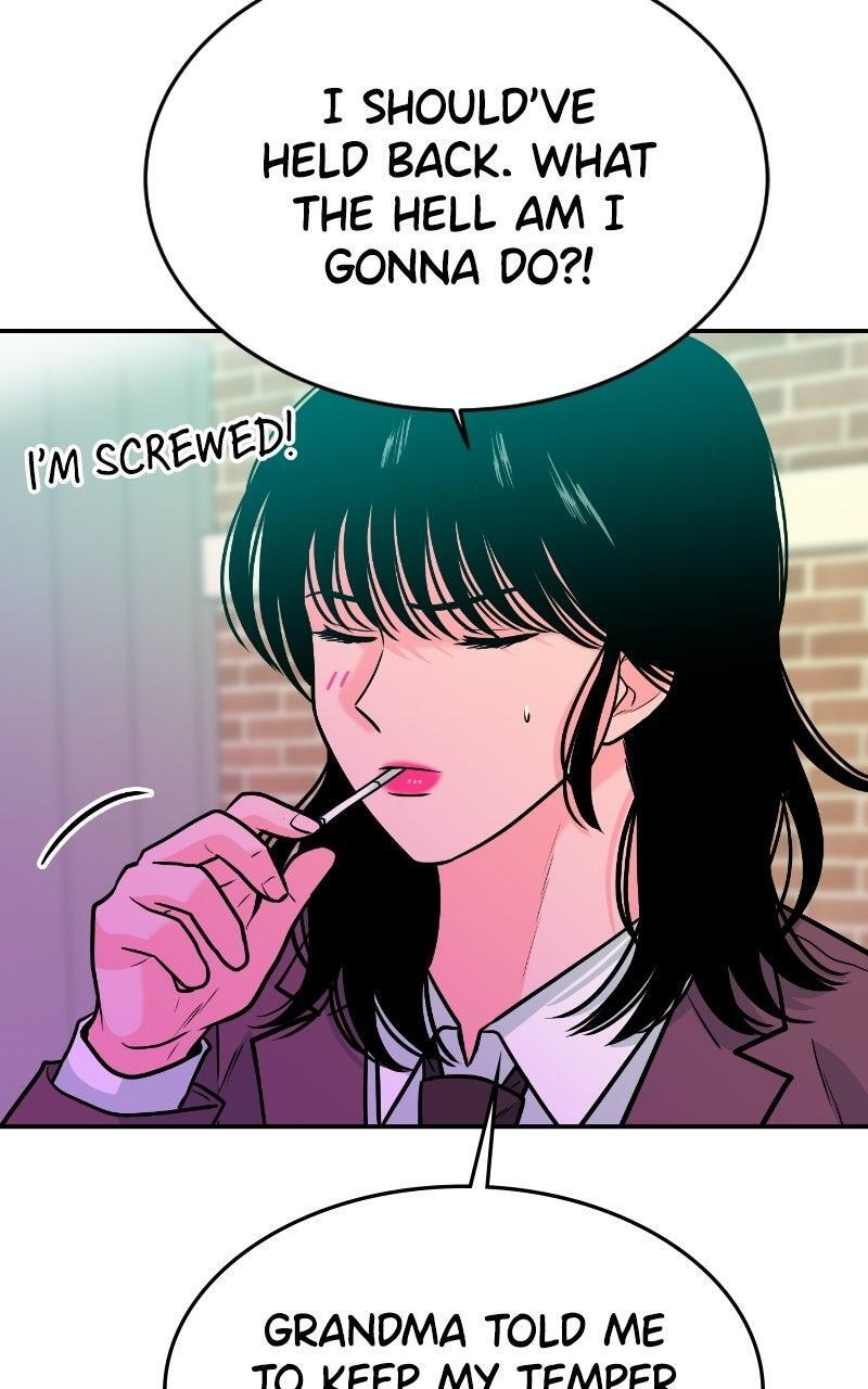 Read The Good Student Manga Online