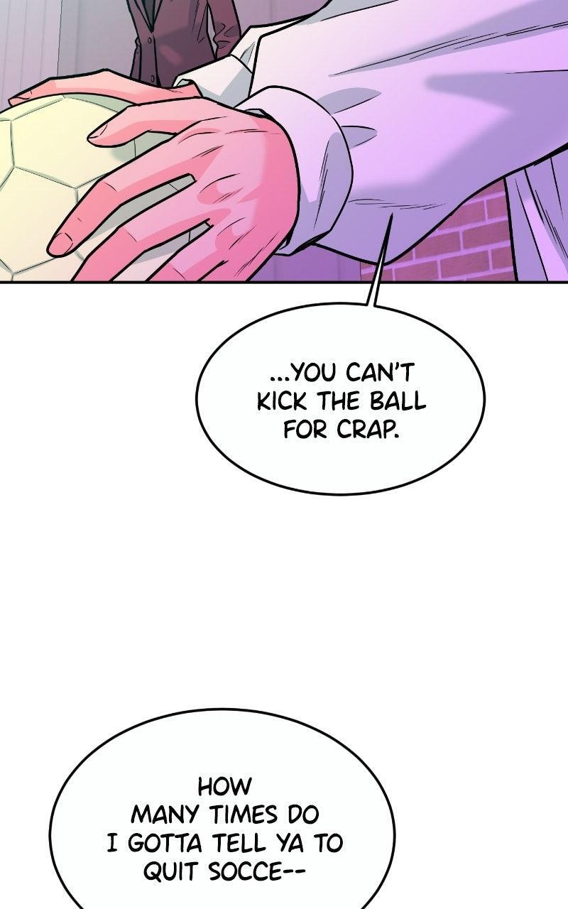 Read The Good Student Manga Online