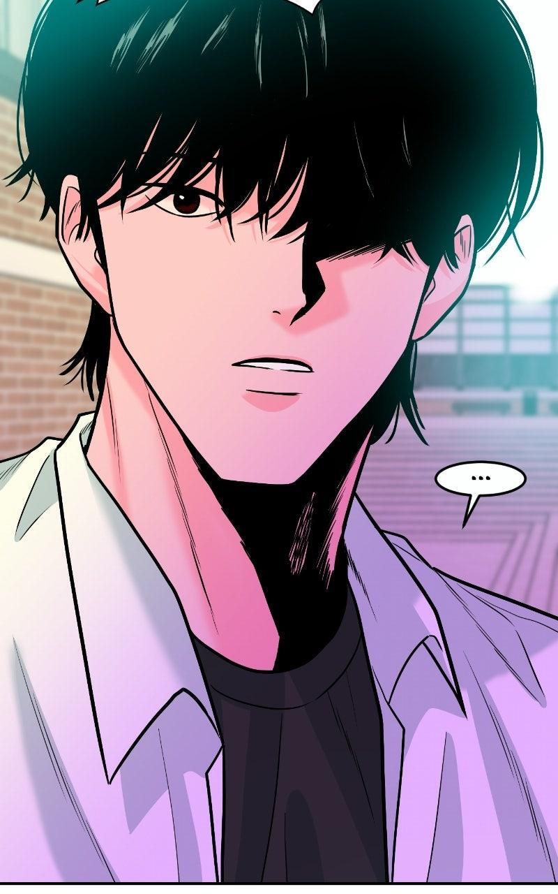 Read The Good Student Manga Online