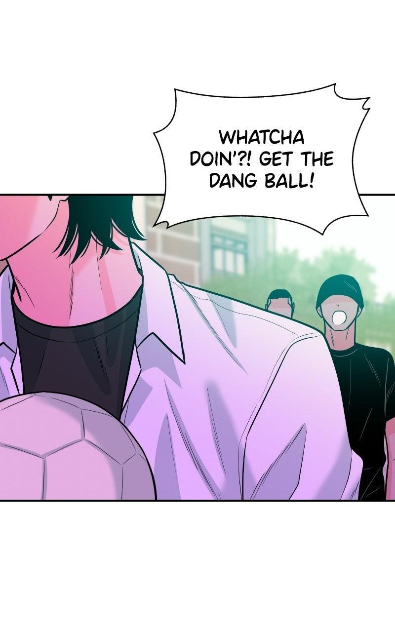 Read The Good Student Manga Online