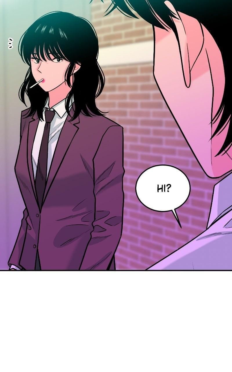 Read The Good Student Manga Online