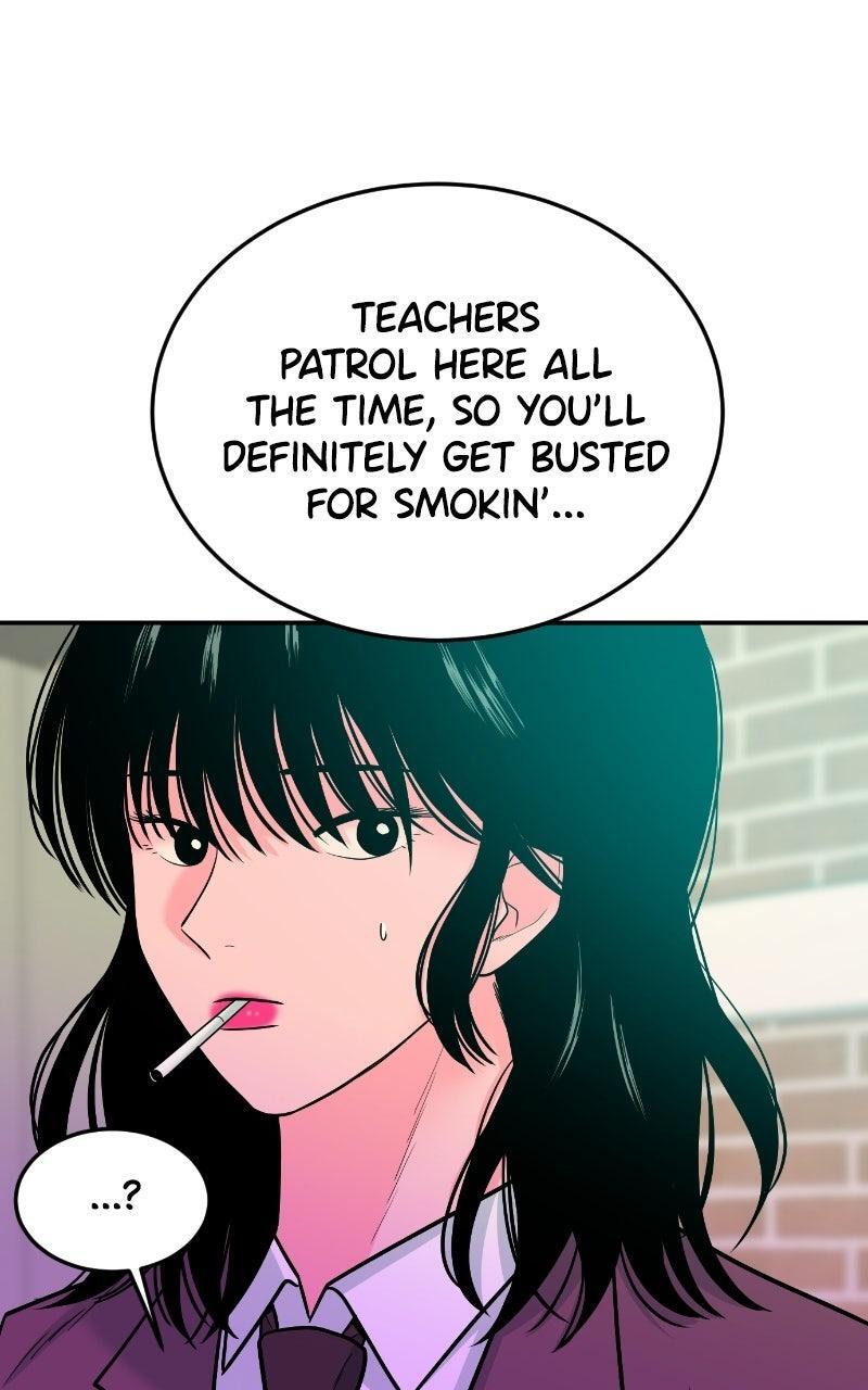 Read The Good Student Manga Online