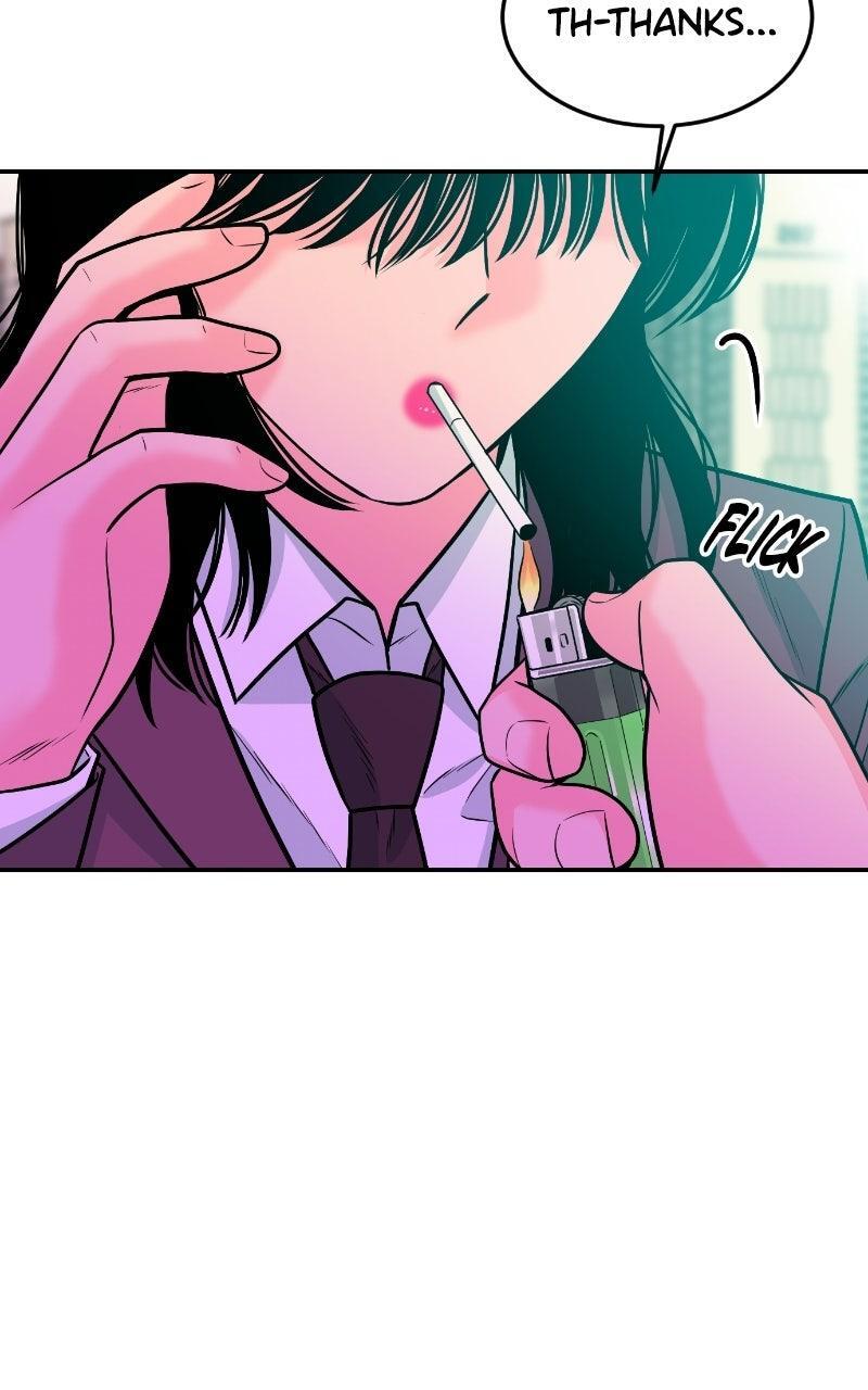 Read The Good Student Manga Online
