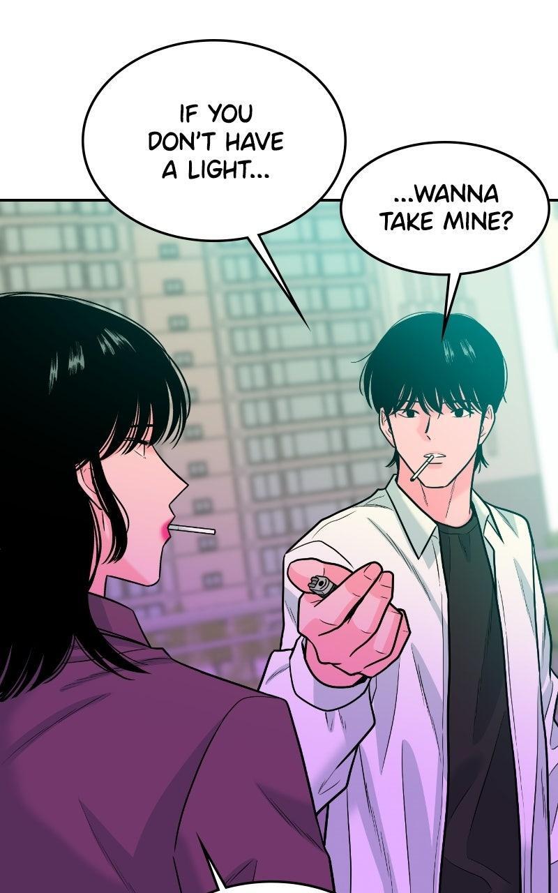 Read The Good Student Manga Online