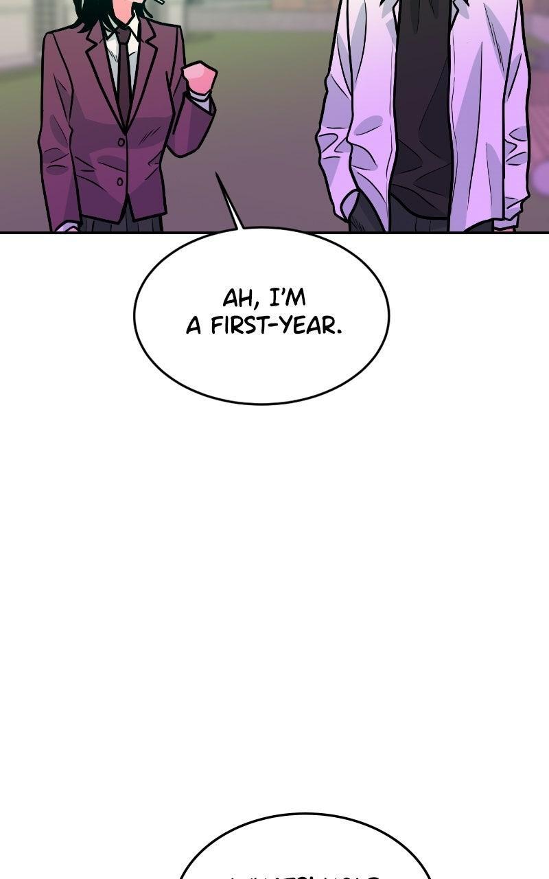 Read The Good Student Manga Online