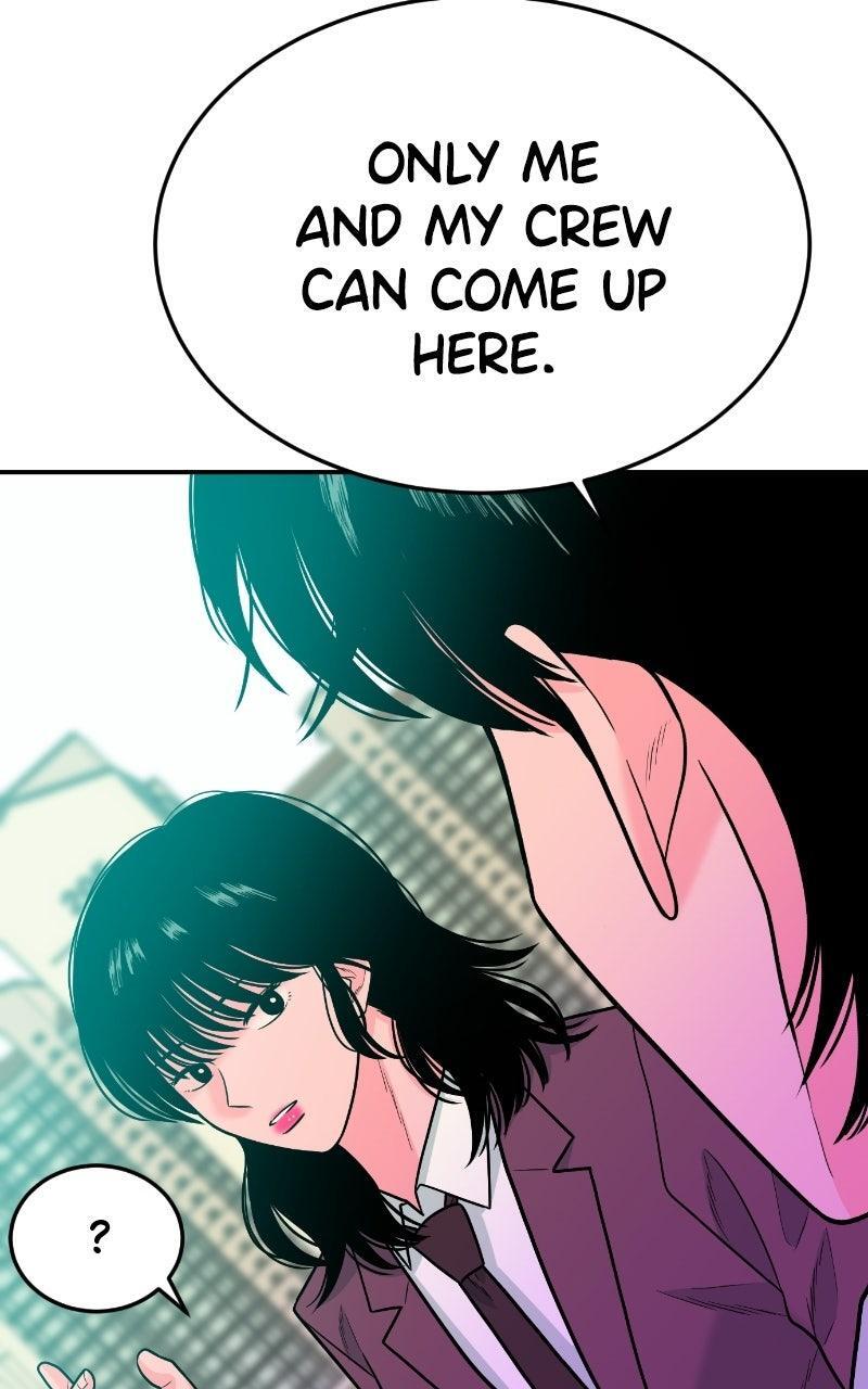 Read The Good Student Manga Online