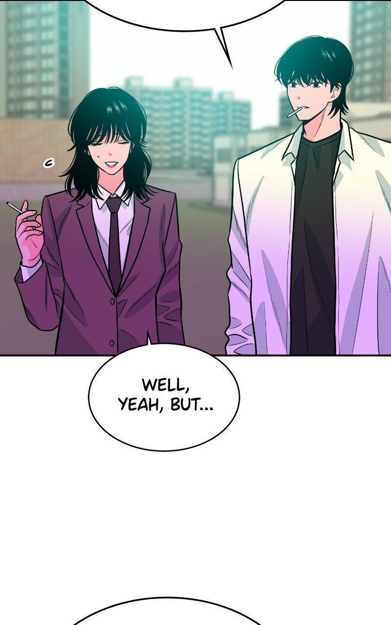 Read The Good Student Manga Online
