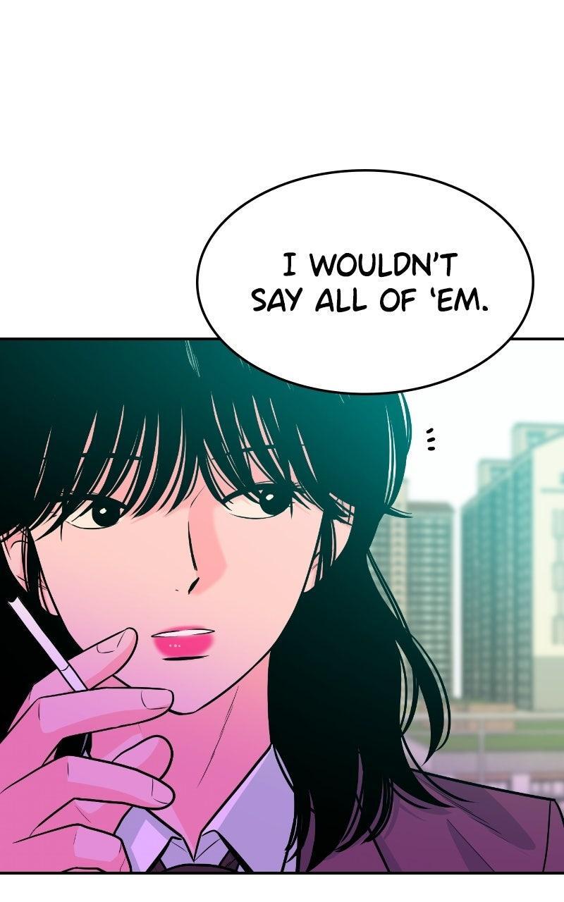 Read The Good Student Manga Online