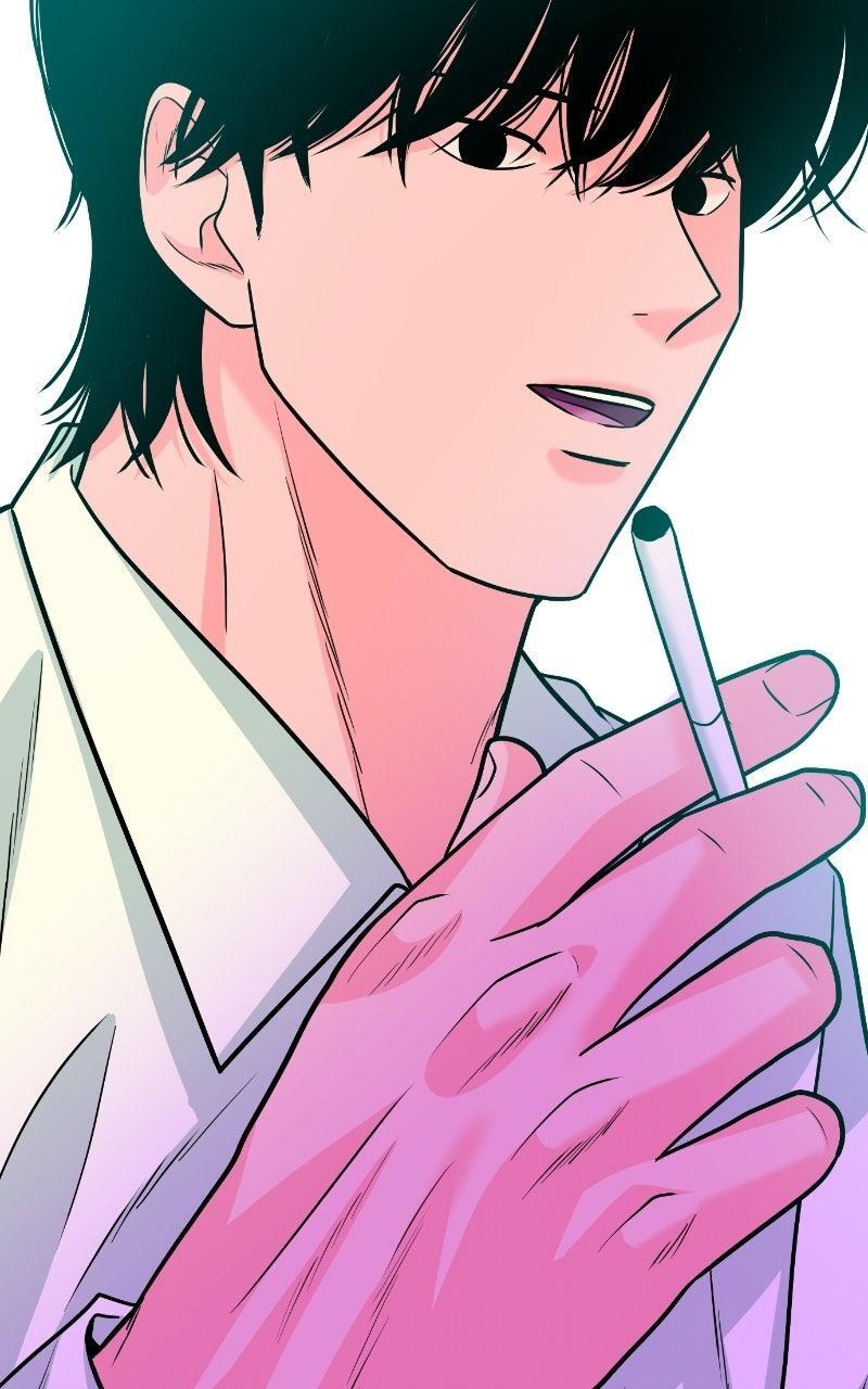 Read The Good Student Manga Online