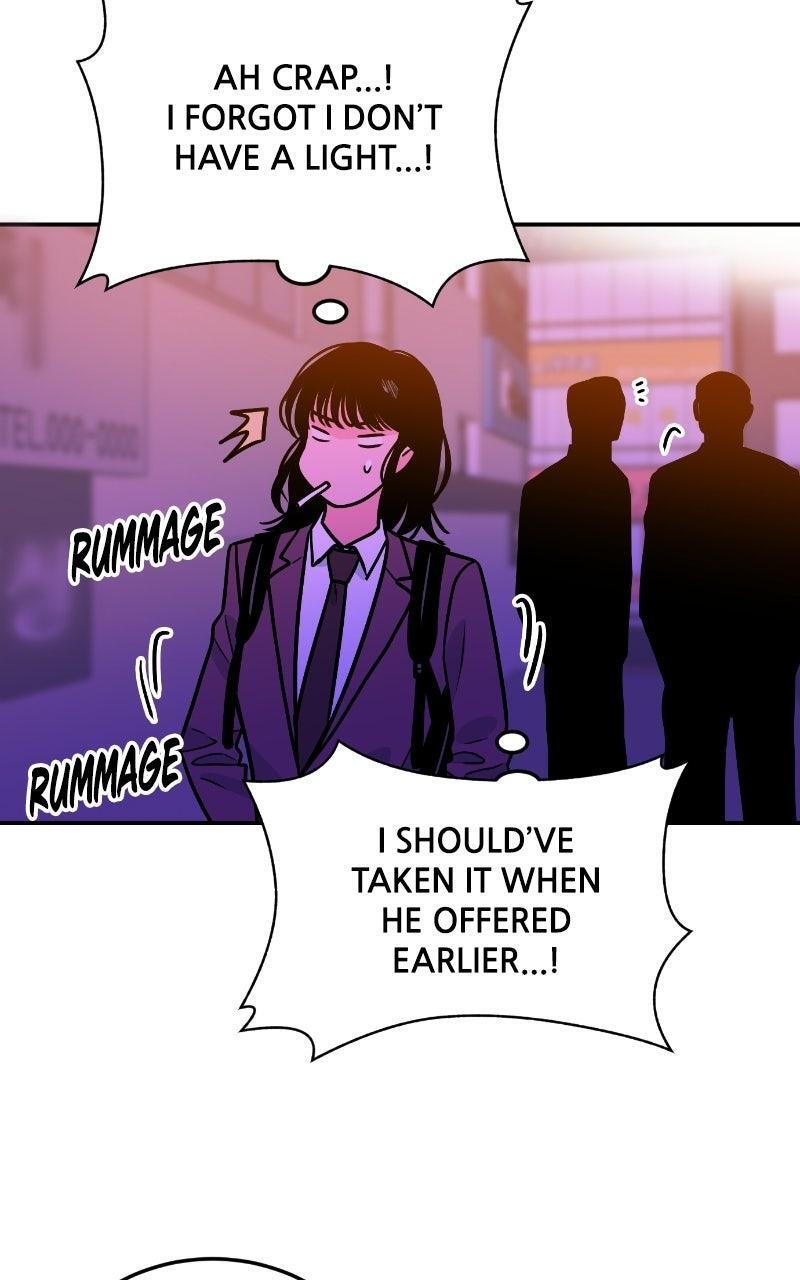 Read The Good Student Manga Online