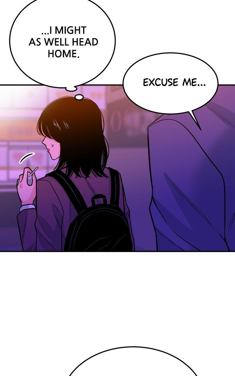 Read The Good Student Manga Online