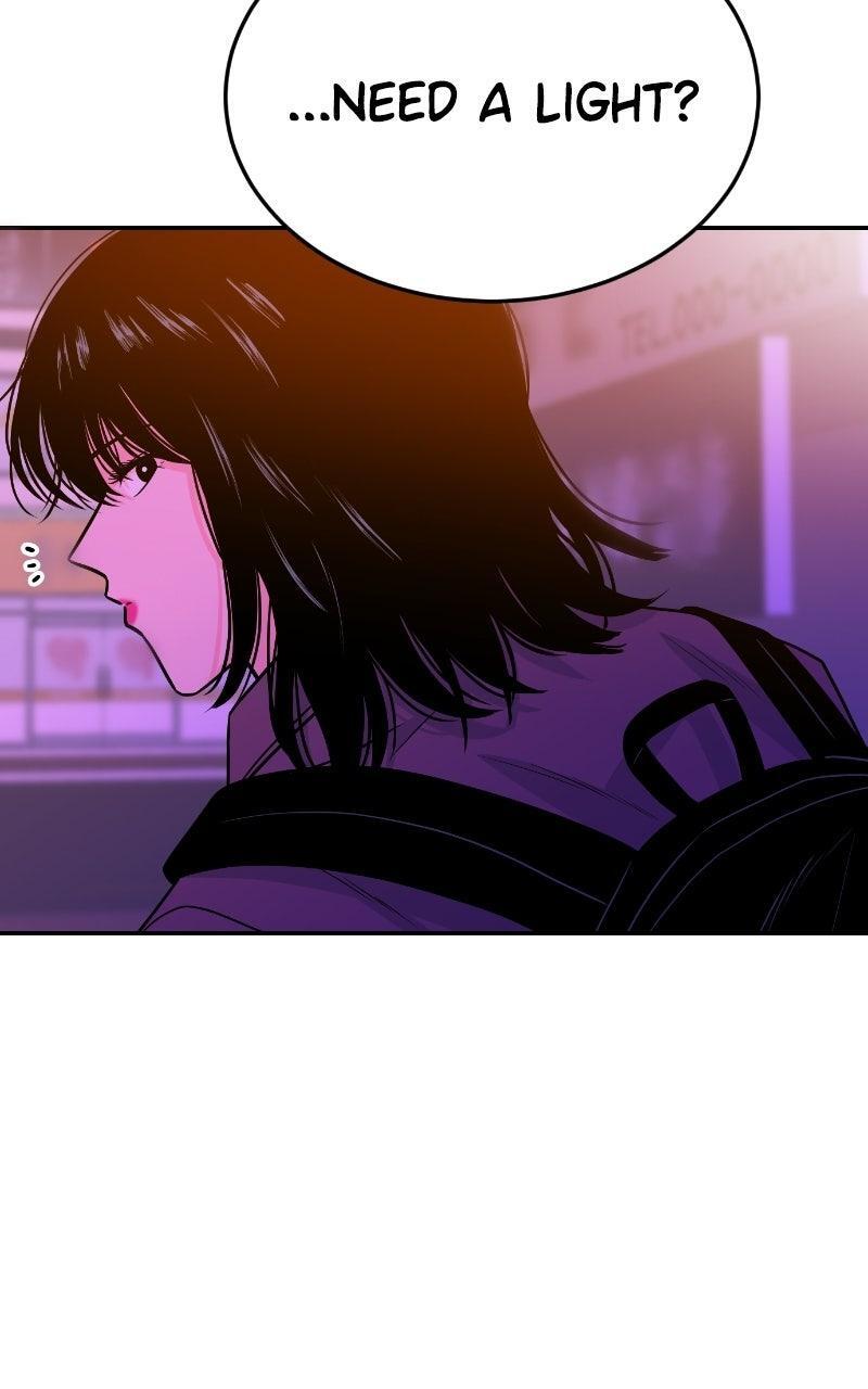 Read The Good Student Manga Online
