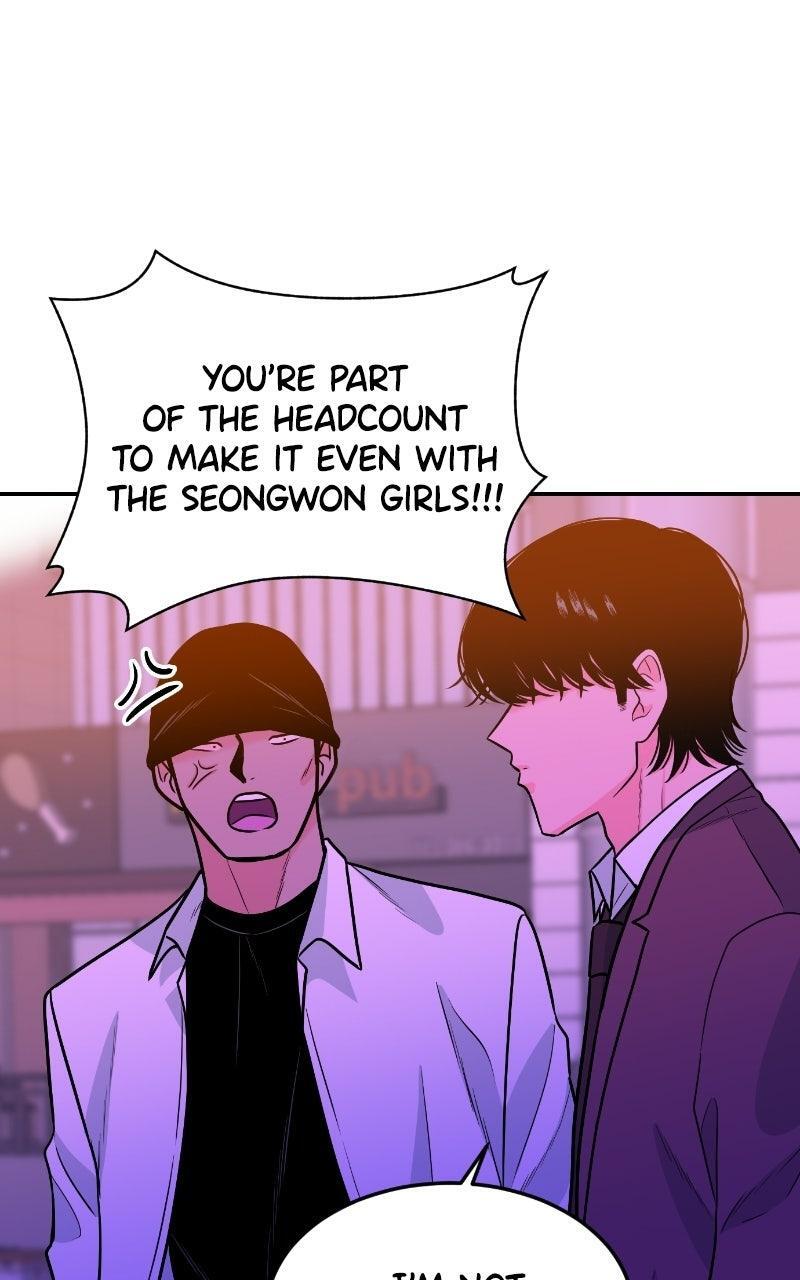 Read The Good Student Manga Online