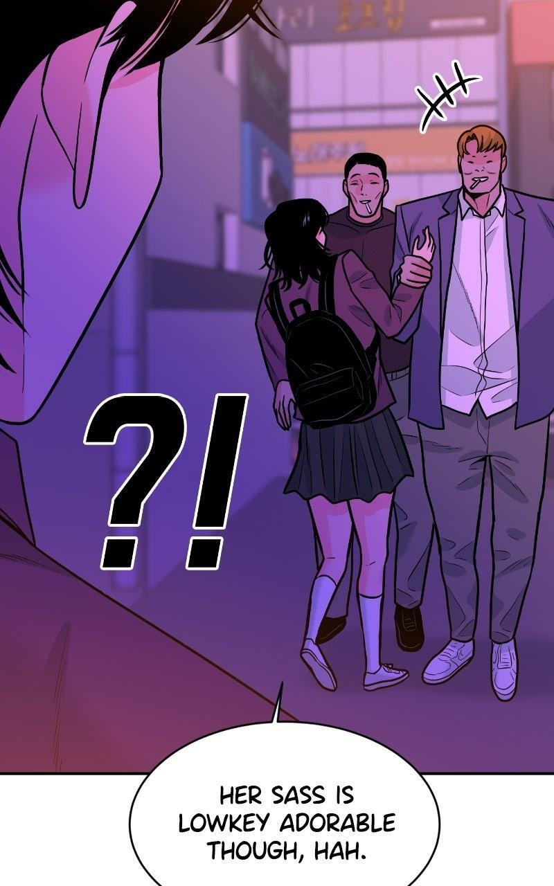 Read The Good Student Manga Online