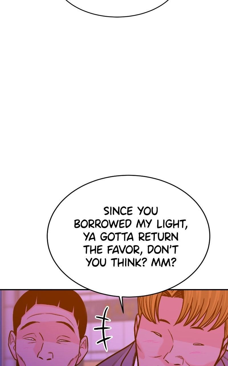 Read The Good Student Manga Online