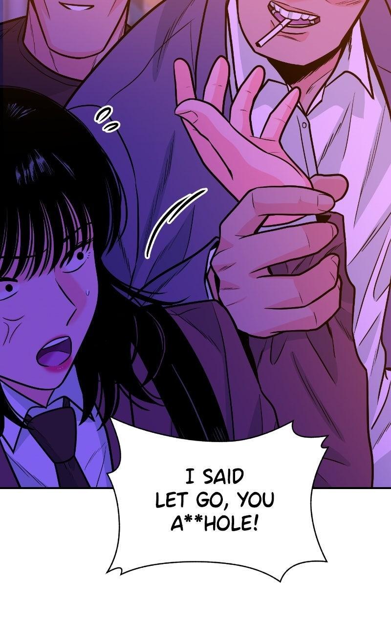 Read The Good Student Manga Online