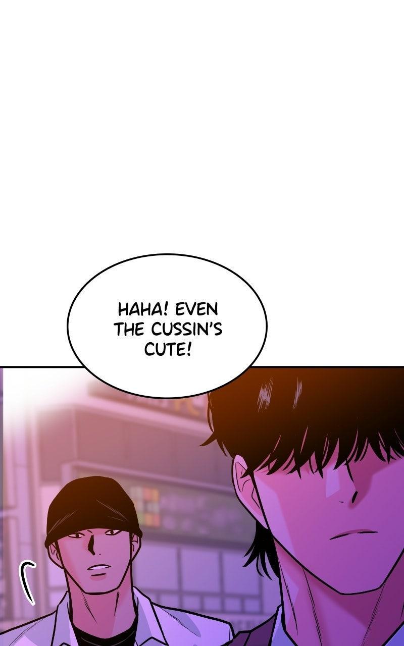 Read The Good Student Manga Online