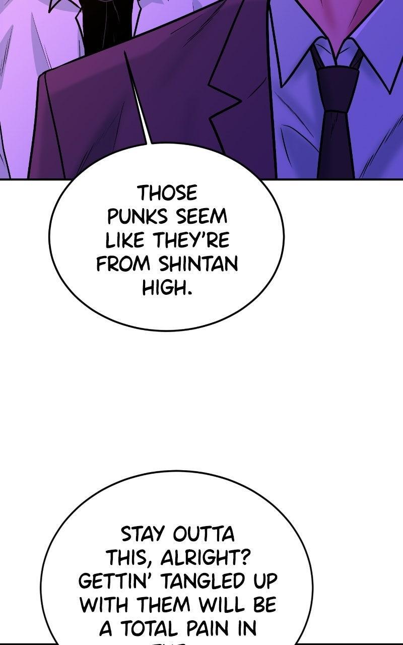 Read The Good Student Manga Online