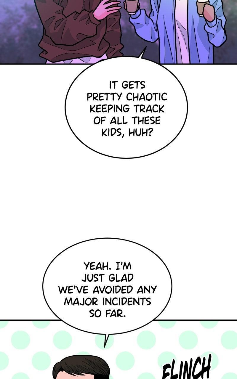 Read The Good Student Manga Online