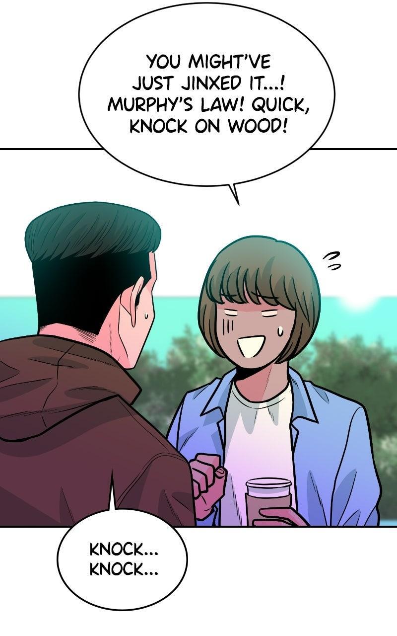 Read The Good Student Manga Online