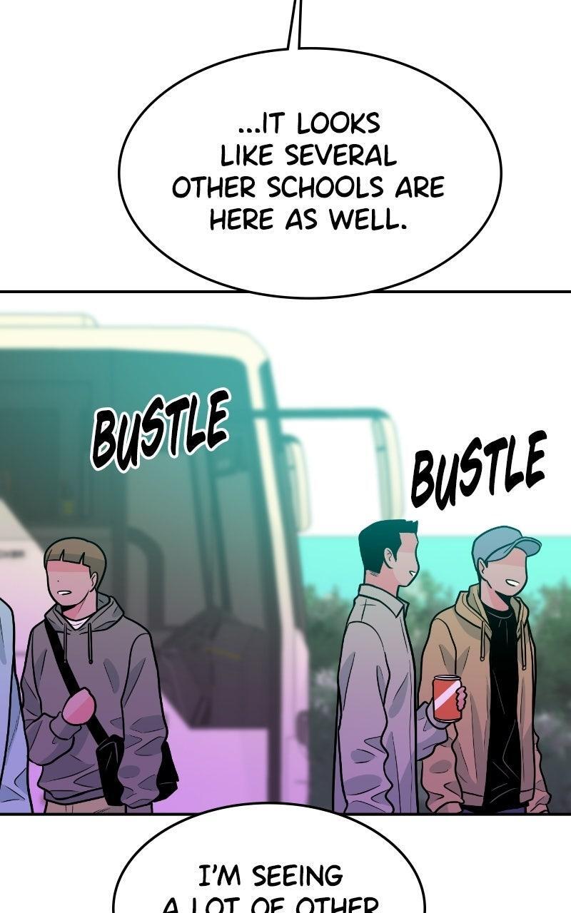 Read The Good Student Manga Online