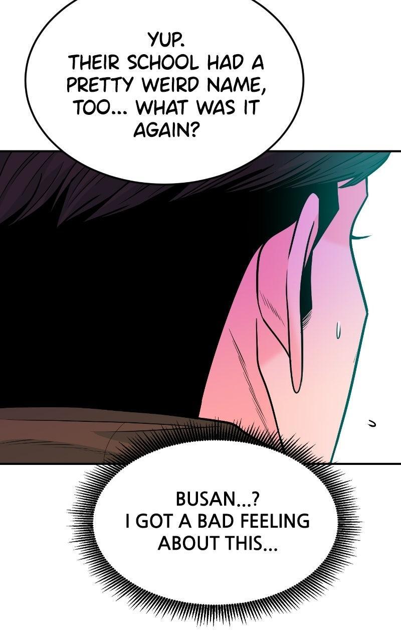 Read The Good Student Manga Online